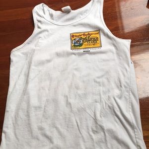 Cabo TANK size MEDIUM